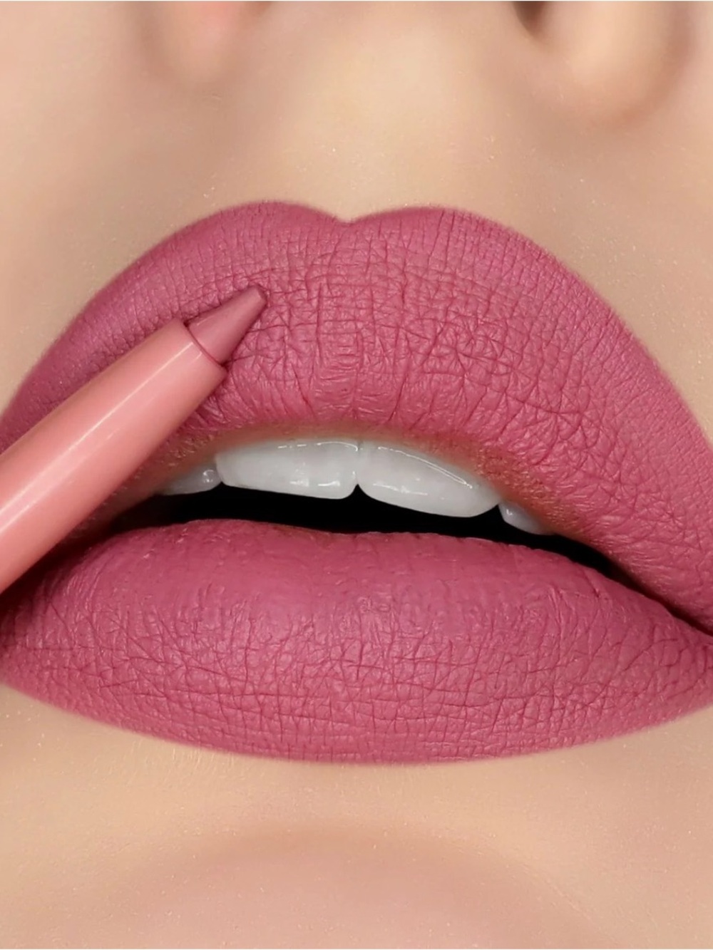Kara Beauty - Line Up Lip Liner (Claudia)